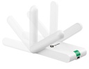 Tp-Link WN822N High Sensitivity Wireless Adapter / USB / Black