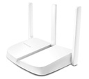 Mercusys Wireless N Router / 300Mbps / White