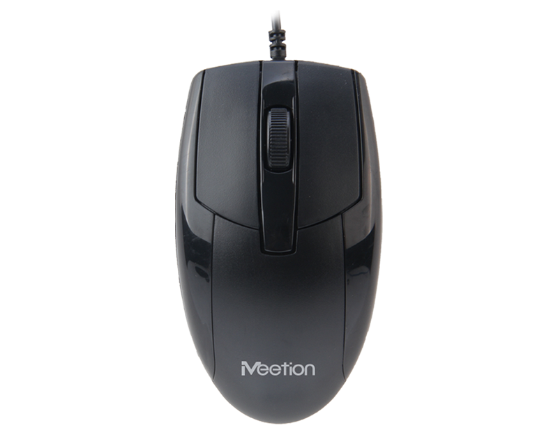 Meetion Combo - Mouse , Keyboard and Speaker / Black