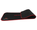 Meetion P100 Gaming MousePad - Extra Large / Black