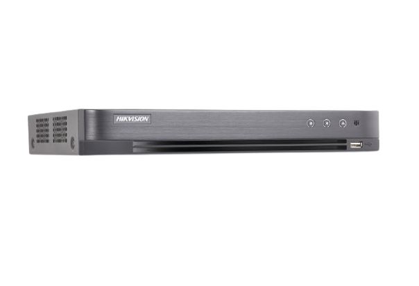 Hikvision DVR DS-7208HQHI-k1 Turbo HD DVR / 8CH / 1 SATA