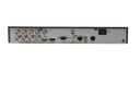 Hikvision DVR DS-7208HQHI-k1 Turbo HD DVR / 8CH / 1 SATA
