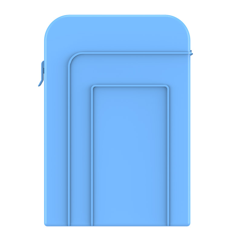 ORICO PHI35-V1-BL - 3.5" HDD Protection Box /  Blue
