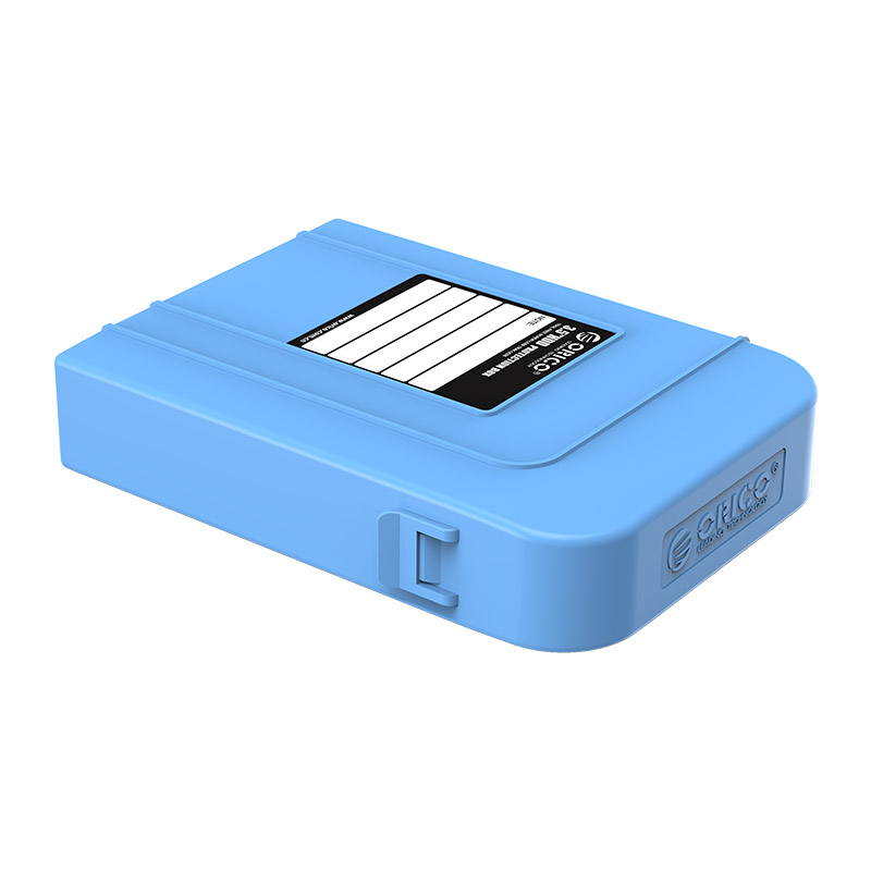 ORICO PHI35-V1-BL - 3.5" HDD Protection Box /  Blue