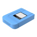 ORICO PHI35-V1-BL - 3.5" HDD Protection Box /  Blue
