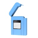 ORICO PHI35-V1-BL - 3.5" HDD Protection Box /  Blue