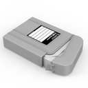 ORICO PHI35-V1-GY - 3.5" HDD Protection Box /  Gray