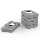 ORICO PHI35-V1-GY - 3.5" HDD Protection Box /  Gray