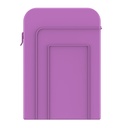 ORICO PHI35-V1-PU - 3.5" HDD Protection Box /  Purple