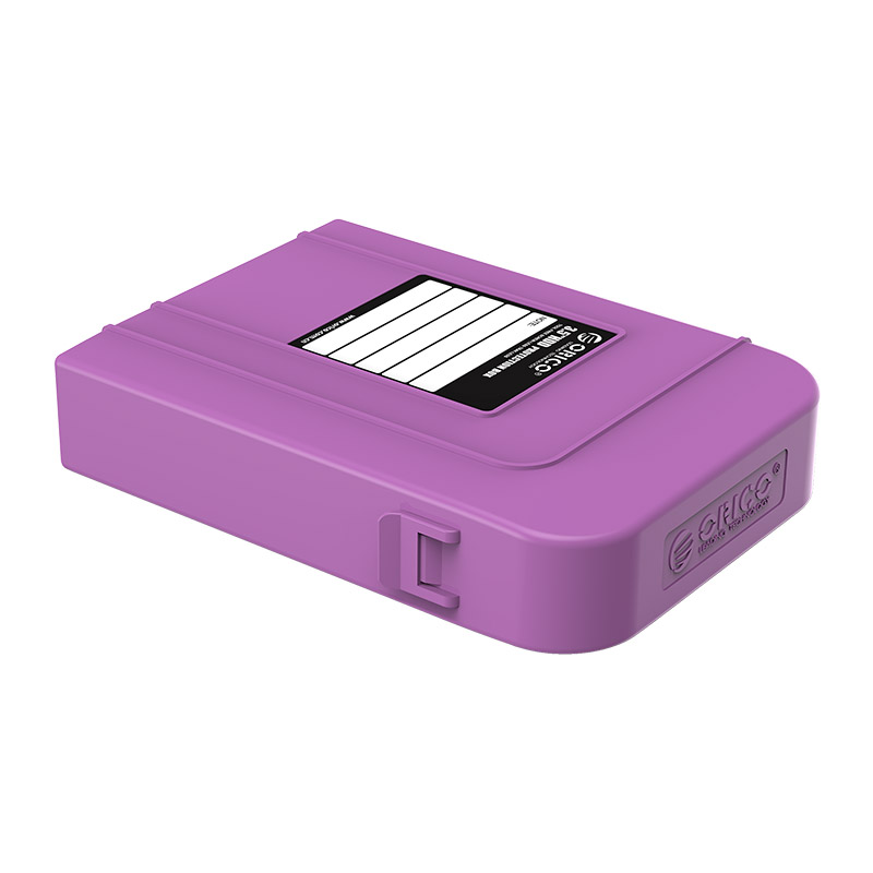 ORICO PHI35-V1-PU - 3.5" HDD Protection Box /  Purple