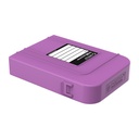 ORICO PHI35-V1-PU - 3.5" HDD Protection Box /  Purple