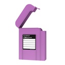 ORICO PHI35-V1-PU - 3.5" HDD Protection Box /  Purple
