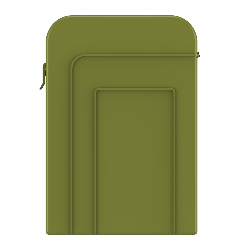 ORICO PHI35-V1-SN - 3.5" HDD Protection Box / Olive Green