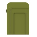 ORICO PHI35-V1-SN - 3.5" HDD Protection Box / Olive Green