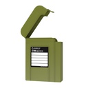 ORICO PHI35-V1-SN - 3.5" HDD Protection Box / Olive Green