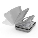 ORICO PHX35 - 3.5" HDD Protection Box / Gray