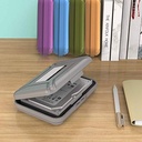 ORICO PHX35 - 3.5" HDD Protection Box / Gray