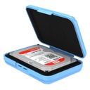 ORICO PHX35 - 3.5" HDD Protection Box / Blue