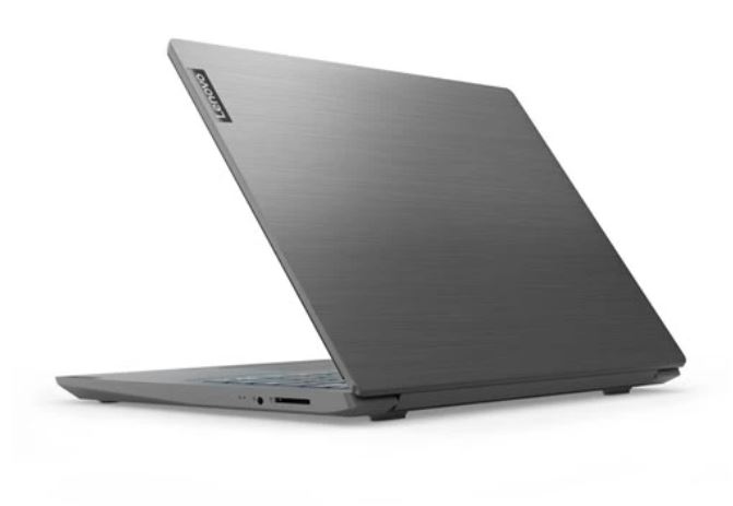 Lenovo V14-ADA - AMD Athlon 3050U / 14" LED / 4GB Ram / 500GB / Win10 Home / Spanish / Silver 