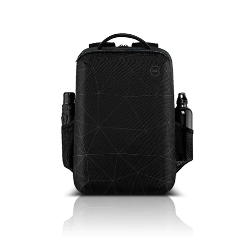 Dell ES-BP-15-20 Essential Backpack / 15.6 "/ Black