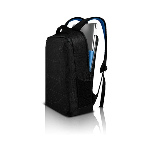 Dell ES-BP-15-20 Essential Backpack / 15.6 "/ Black