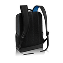 Dell ES-BP-15-20 Essential Backpack / 15.6 "/ Black