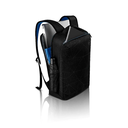 Dell ES-BP-15-20 Essential Backpack / 15.6 "/ Black