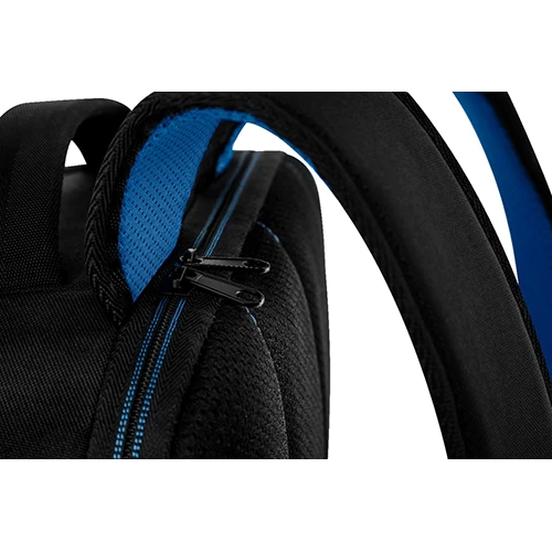 Dell ES-BP-15-20 Essential Backpack / 15.6 "/ Black