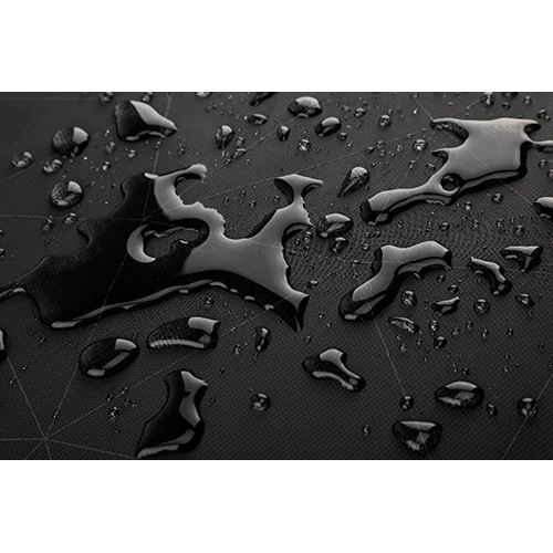 Dell ES-BP-15-20 Essential Backpack / 15.6 "/ Black