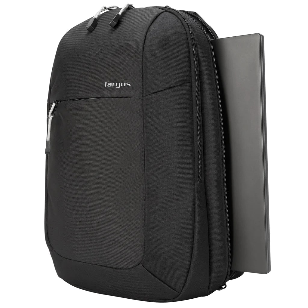 Targus TSB966GL Laptop Backpack / 15.6" / Black 