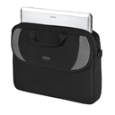 Targus CRV200 Laptop Briefcases / 15.6" / Black  