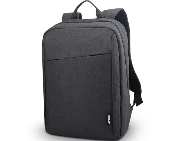 Lenovo B2 10 Backpack - 15.6" / Polyester / Black 