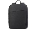 Lenovo B2 10 Backpack - 15.6" / Polyester / Black 