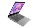 Lenovo Notebook IdeaPad 3 - Intel i5-10210U / 14" / 8GB RAM / 256GB SSD / Win11 Home / Spanish / Gray  