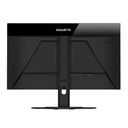 GIGABYTE M28U-SA 28" 4K Gaming Monitor - UHD 3840*2160 , 1ms , 144Hz PC (120Hz Console) , HDR4000 , 2*HDMI2.1 + 1*DP1.4