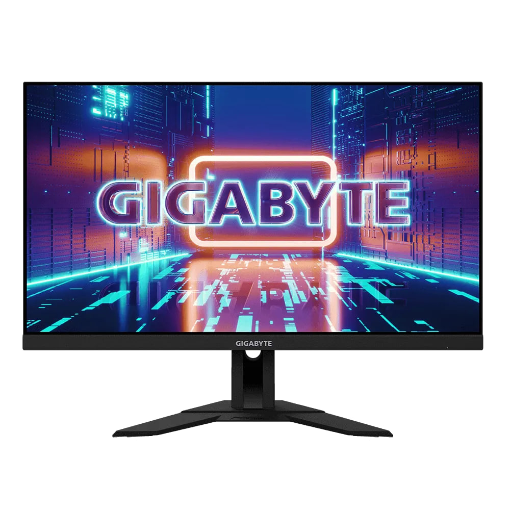 GIGABYTE M28U-SA 28" 4K Gaming Monitor - UHD 3840*2160 , 1ms , 144Hz PC (120Hz Console) , HDR4000 , 2*HDMI2.1 + 1*DP1.4