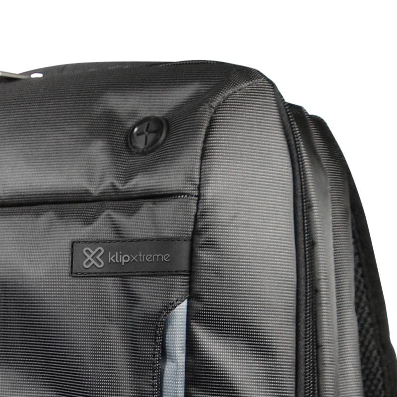 Klip KNB-560 Laptop Backpacks / 16" / Black