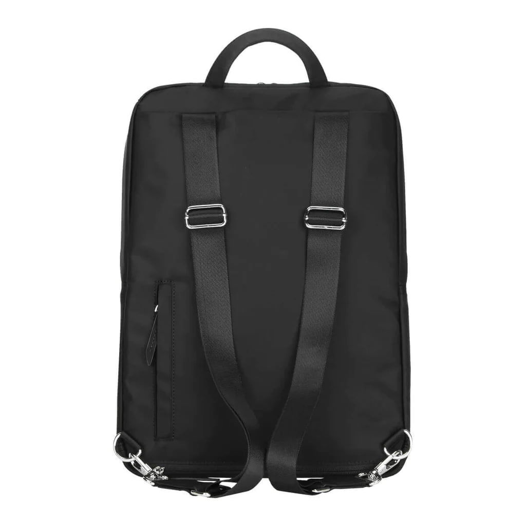 Targus TBB598GL Laptop Backpack / 15.6" / Black