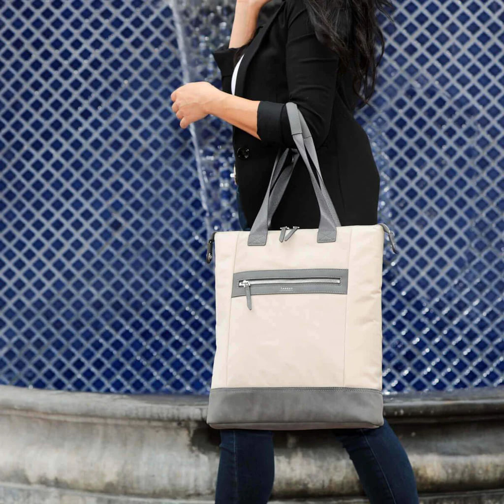 Targus TBO00206GL - Newport North-South Tote / 15.6" 