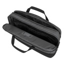 Targus TBT92602GL - Laptop Cypress Briefcase with EcoSmart / 15.6" / Gray