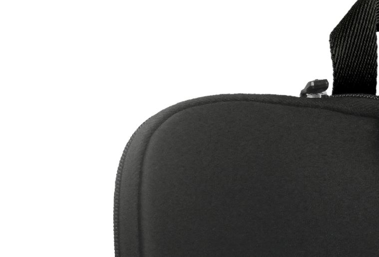 Klip KNS-330 Sleeves Laptos / 15.6" / Black