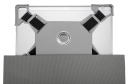 Targus THZ785GL / Universal Tablet Cover 9"-10" / 360° / Black
