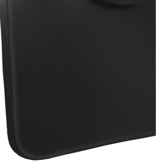 Klip KNS-330 Sleeves Laptos / 15.6" / Black