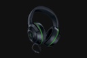 Razer Kraken X - Gaming Headset for Console / 3.5MM / Black