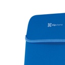 Klip KNS-214BL Laptop Sleeves / 14" / Blue