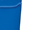 Klip KNS-214BL Laptop Sleeves / 14" / Blue