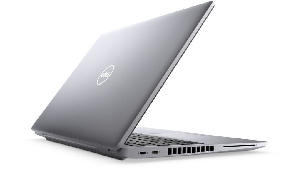 Dell Latitude 5520 - 15.6" / Core i5-1135G7 / Iris Xe Graphics / 8GB RAM / 256GB SSD NVME / Windows 10 Pro / Spanish 