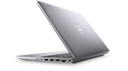 Dell Latitude 5520 - 15.6" / Core i5-1135G7 / Iris Xe Graphics / 8GB RAM / 256GB SSD NVME / Windows 10 Pro / Spanish 