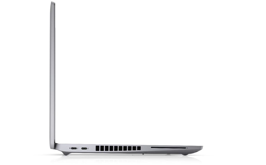 Dell Latitude 5520 - 15.6" / Core i5-1135G7 / Iris Xe Graphics / 8GB RAM / 256GB SSD NVME / Windows 10 Pro / Spanish 