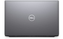 Dell Latitude 5520 - 15.6" / Core i5-1135G7 / Iris Xe Graphics / 8GB RAM / 256GB SSD NVME / Windows 10 Pro / Spanish 